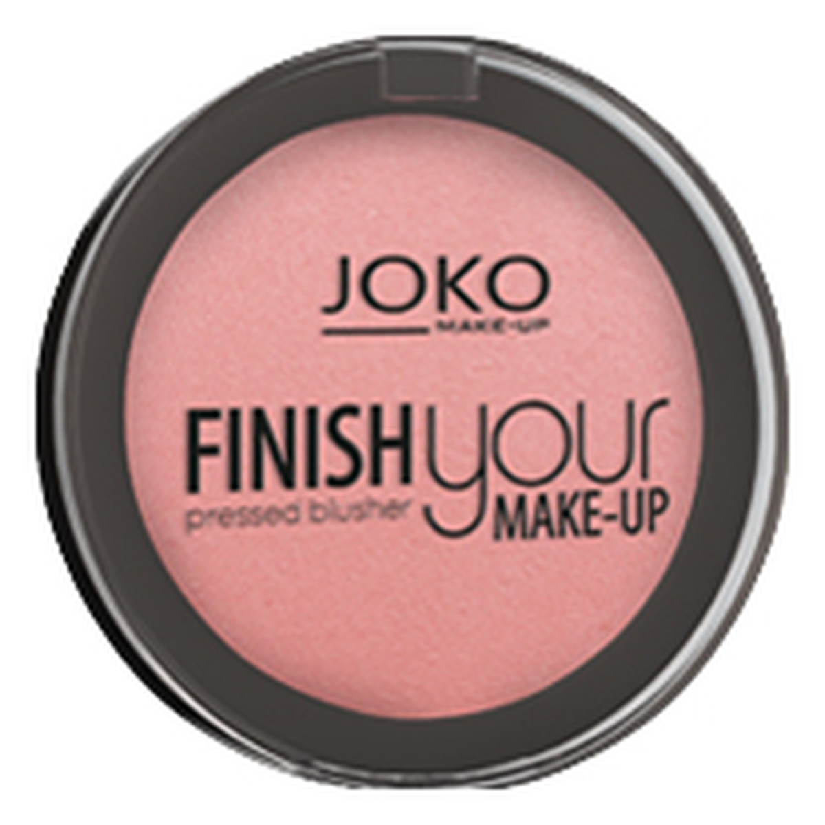 Joko FINISH YOUR Make-up Róż do policzków 5g