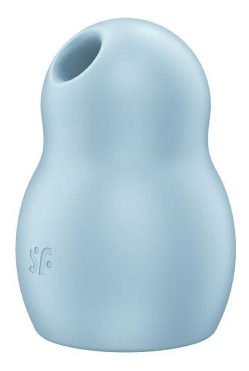 Pro to go 1 masażer łechtaczki blue