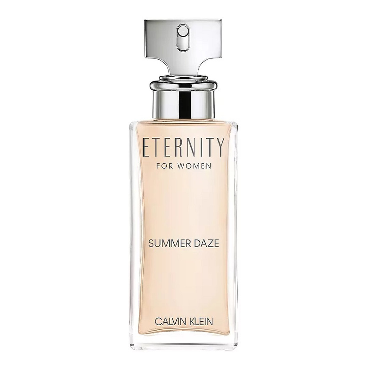 Calvin Klein Eternity Summer Daze For Women Woda perfumowana spray 100ml