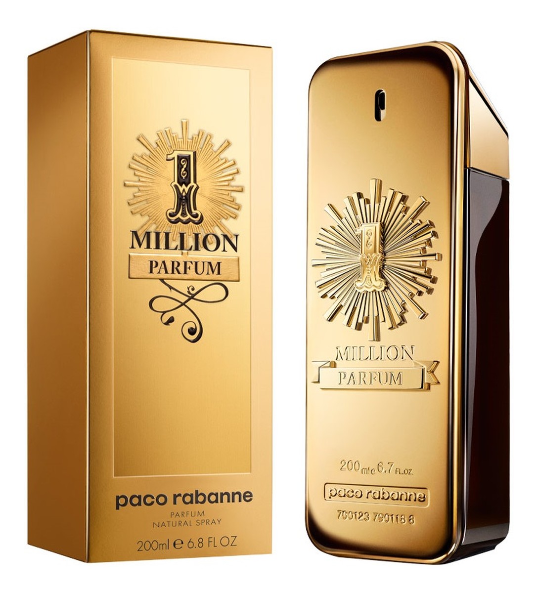 Perfumy spray
