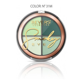 Matowe Cienie Do Powiek