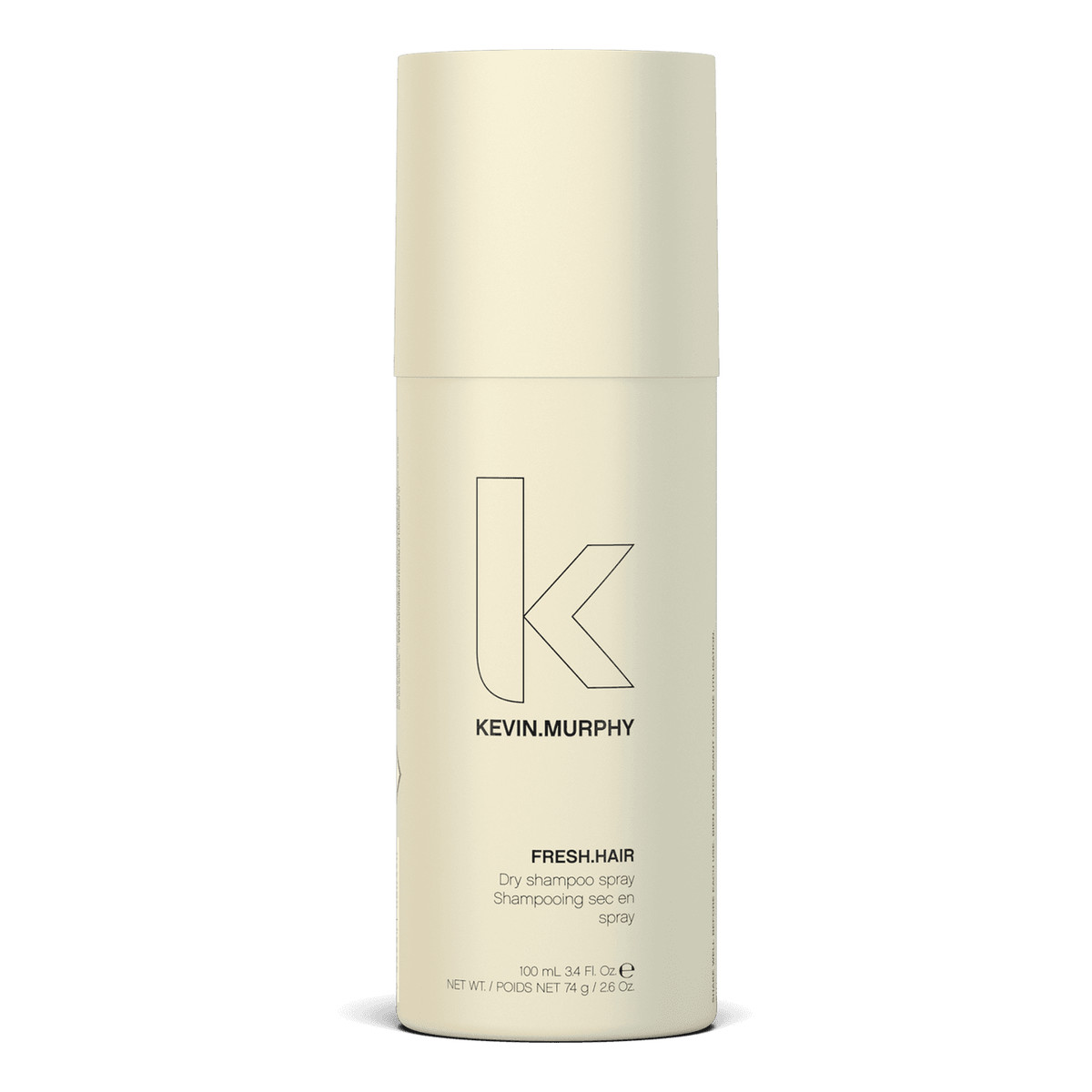 Kevin Murphy Fresh.Hair Suchy szampon do włosów 100ml