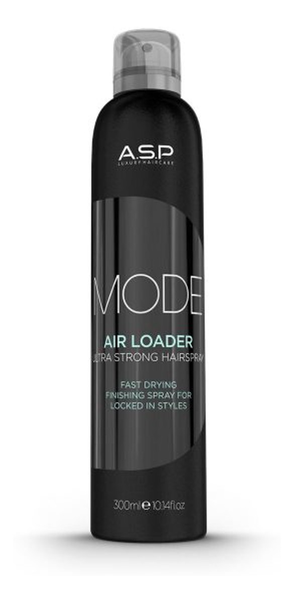 Mode styling air loader supermocny lakier do włosów