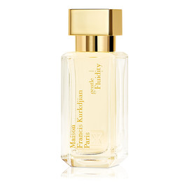 Gentle Fluidity Gold Woda perfumowana