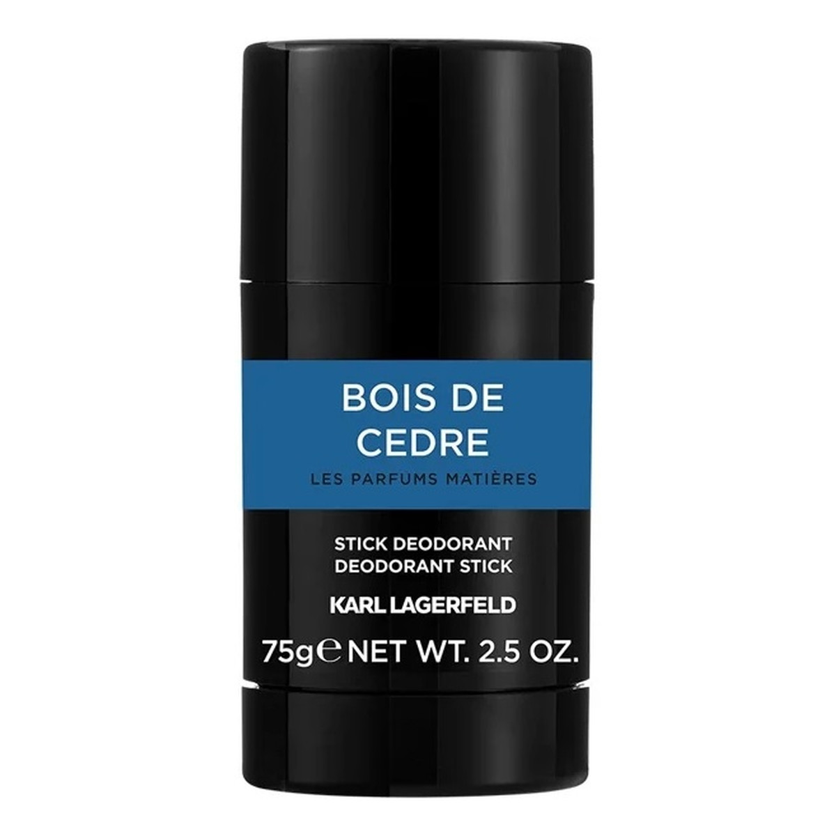 Karl Lagerfeld Bois De Cedre Dezodorant sztyft 75g