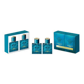 Zestaw woda toaletowa spray 2x30ml