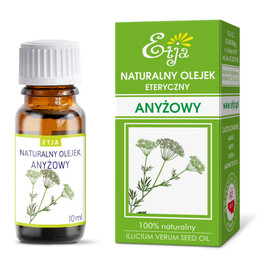 Olejek eteryczny Anyżowy