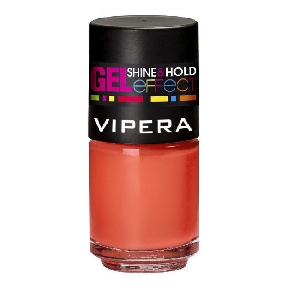 Vipera Jester Gel Effect bezperłowy lakier do paznokci 7ml