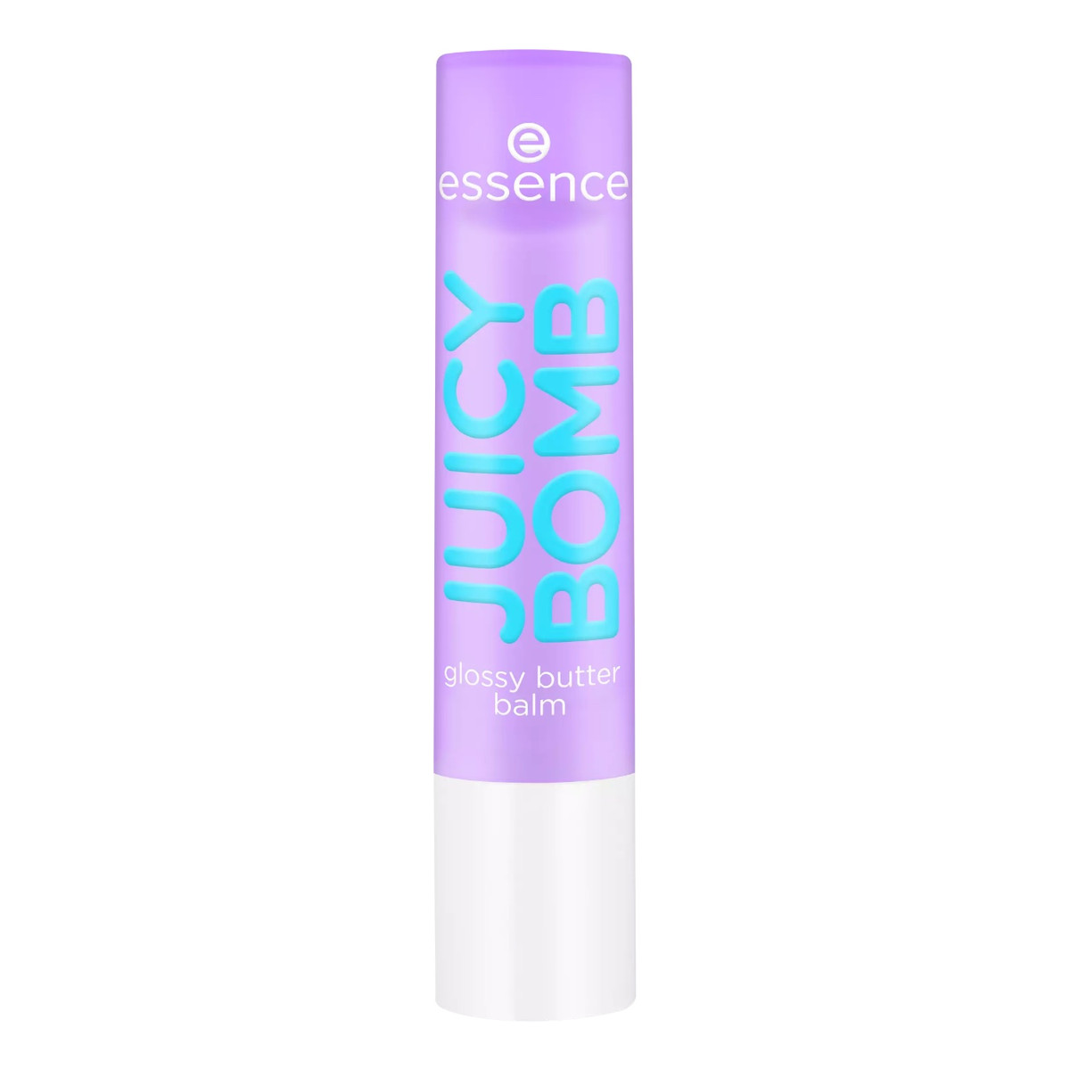 Essence Juicy Bomb Glossy Butter Balm