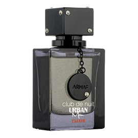Woda perfumowana spray
