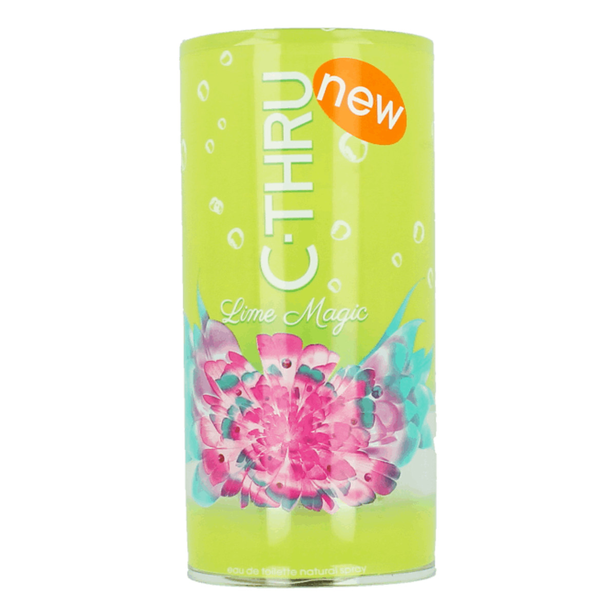C-Thru Lime Magic Woda Toaletowa Dla Kobiet 30ml