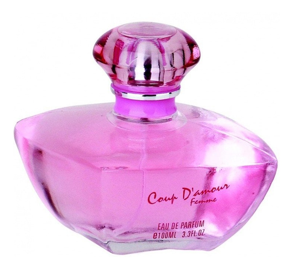 Woda perfumowana spray
