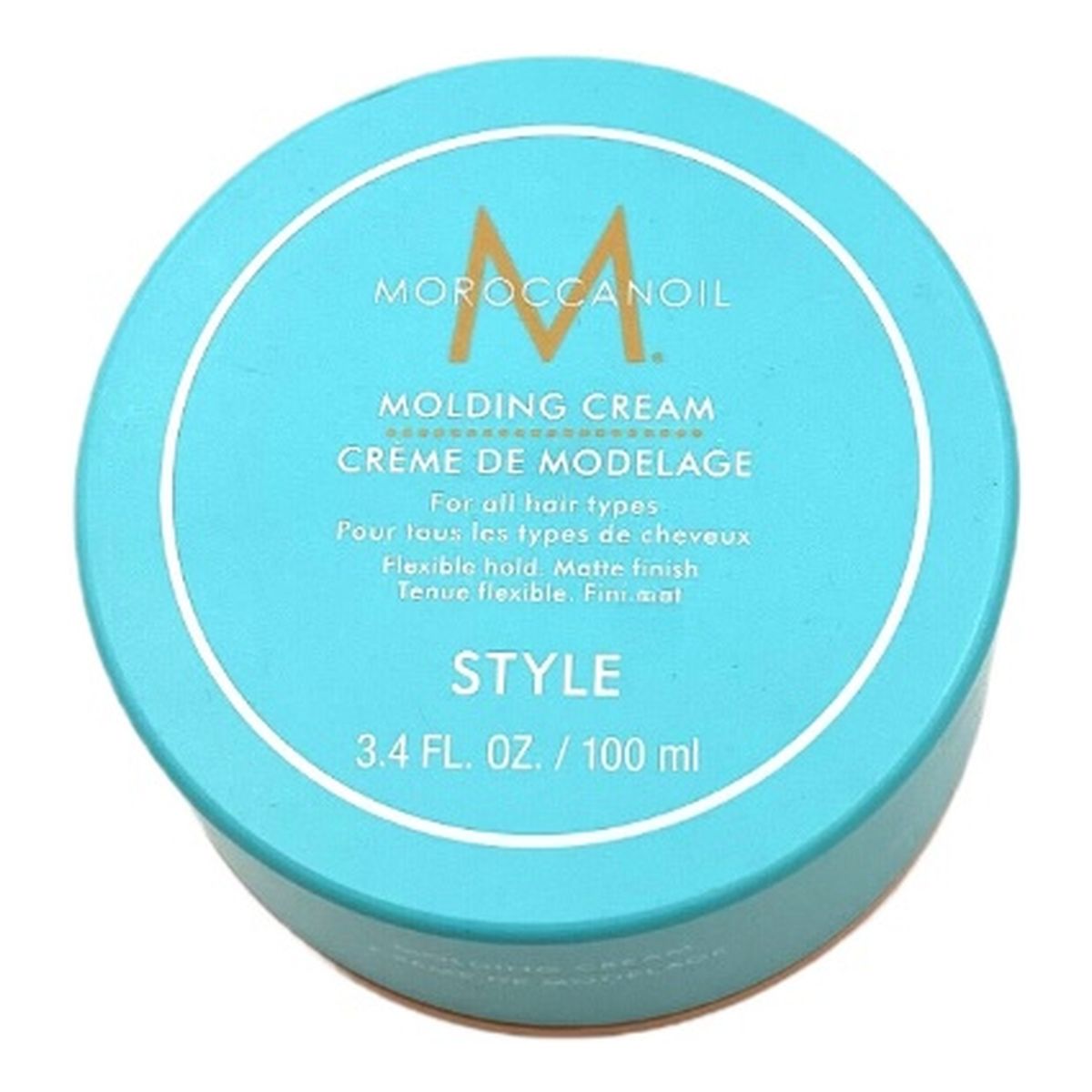 Moroccanoil Molding Cream Krem do stylizacji włosów 100ml