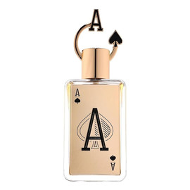 Woda perfumowana spray