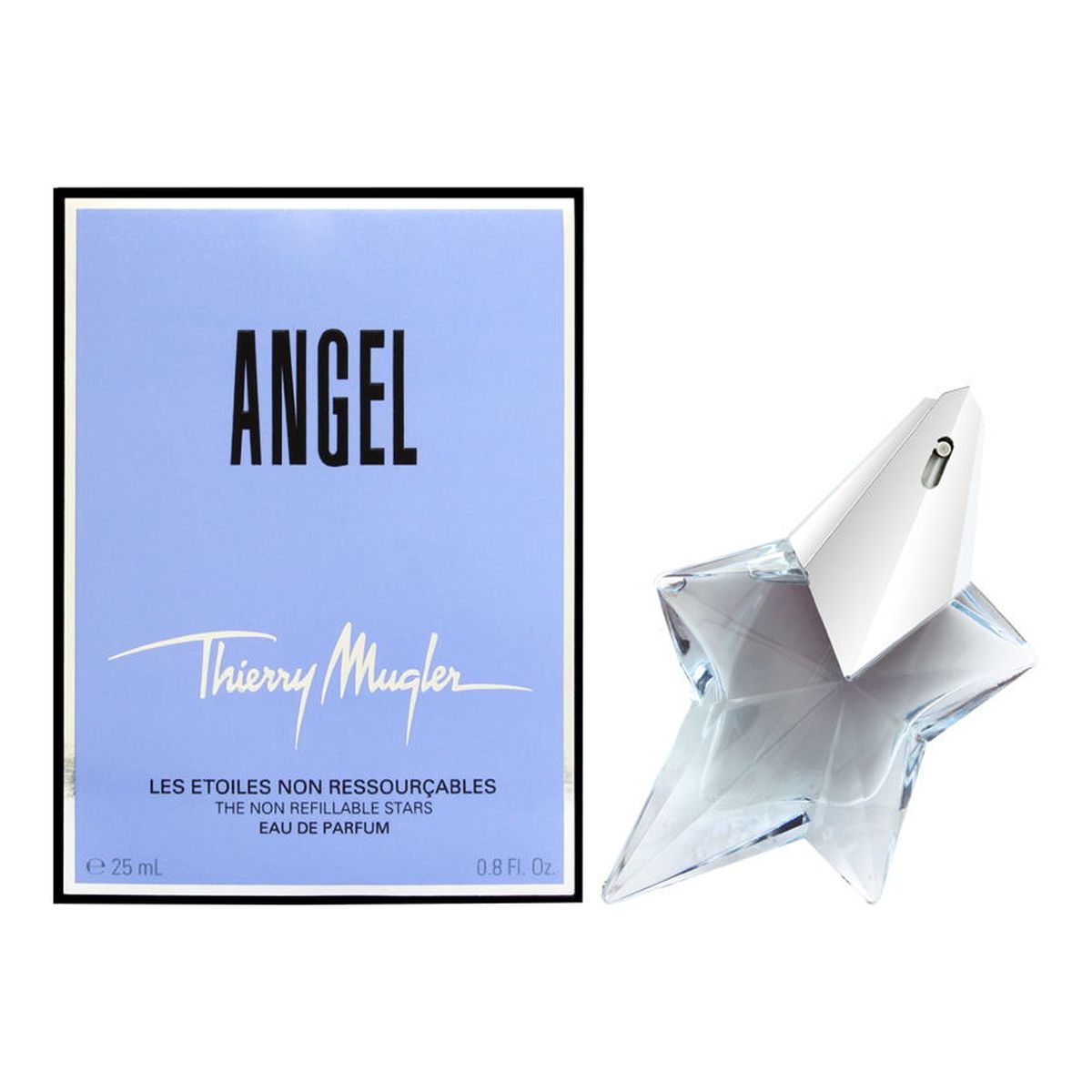 Thierry Mugler Angel Woda perfumowana 25ml