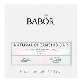 Mydło oczyszczające