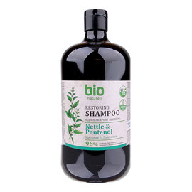 Szampon do włosów Nettle & Panthenol