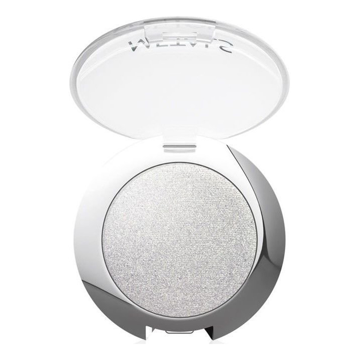 Golden Rose Metals Metallic Eyeshadow Metaliczny cień do powiek
