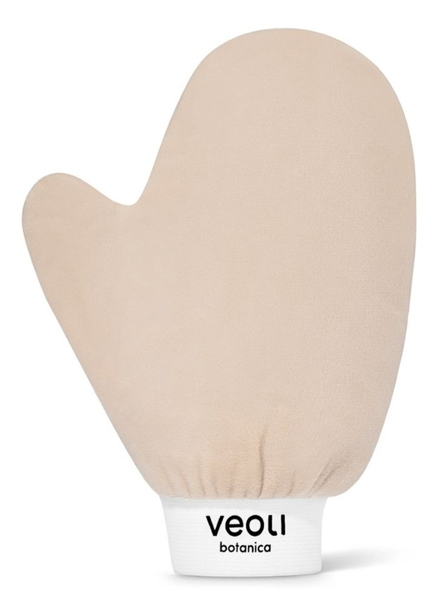 I Glove Tan rękawica do aplikacji produktów brązujących