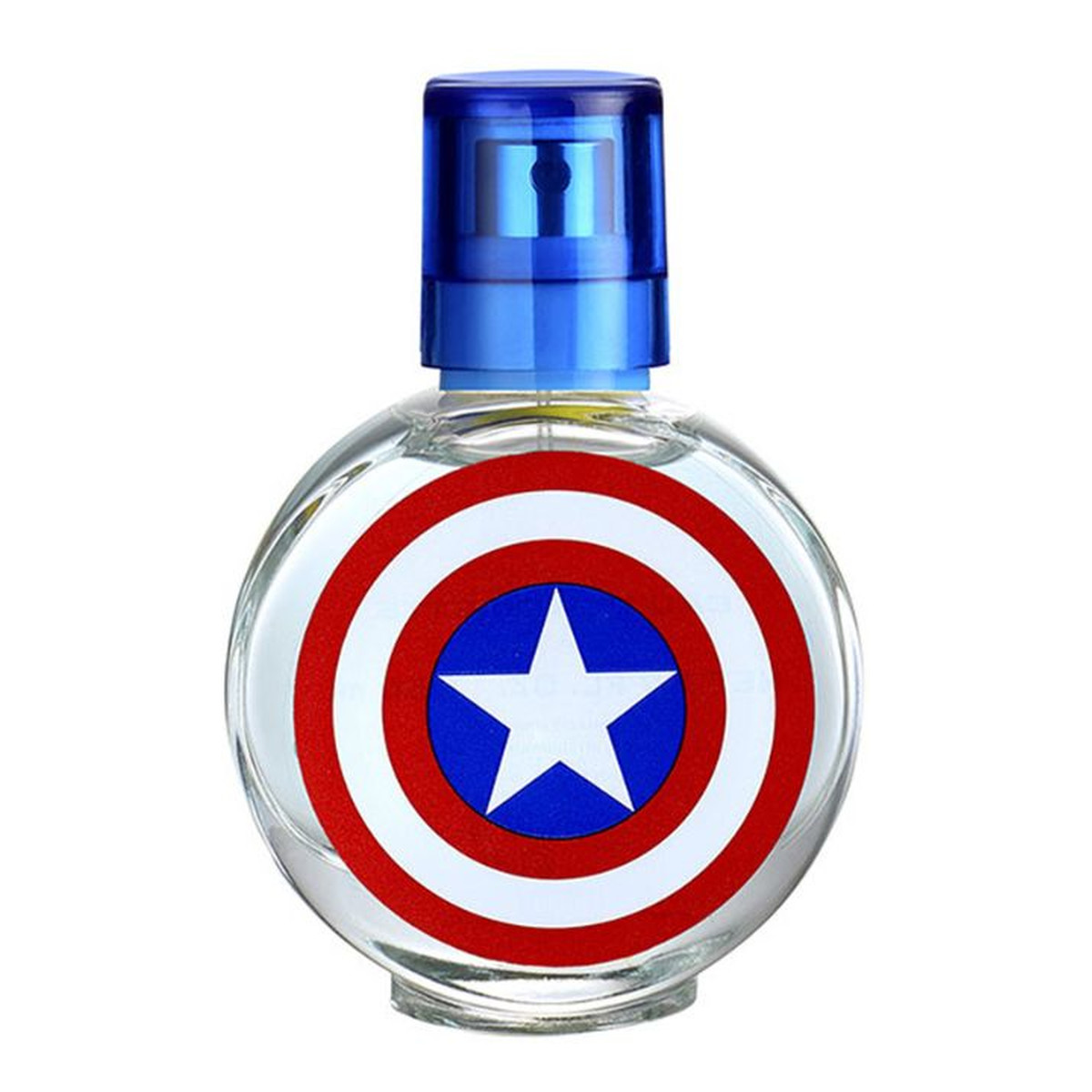 Air-Val Marvel Captain America Woda toaletowa spray 30ml