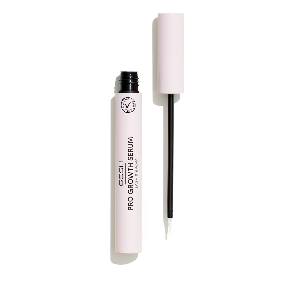 Pro growth serum lash brow serum stymulujące wzrost rzęs i brwi