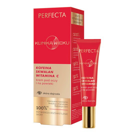 Krem pod oczy i na powieki