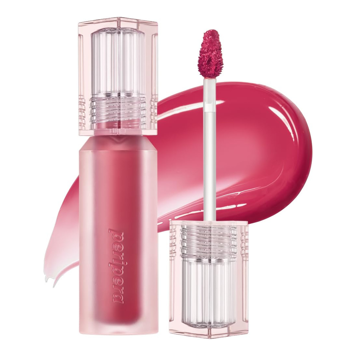 Peripera Water Bare Tint pomadka w płynie 3.7g