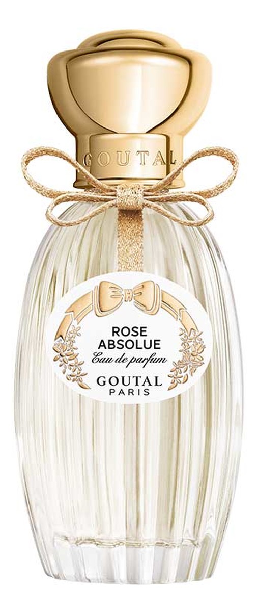 Rose Absolue woda perfumowana