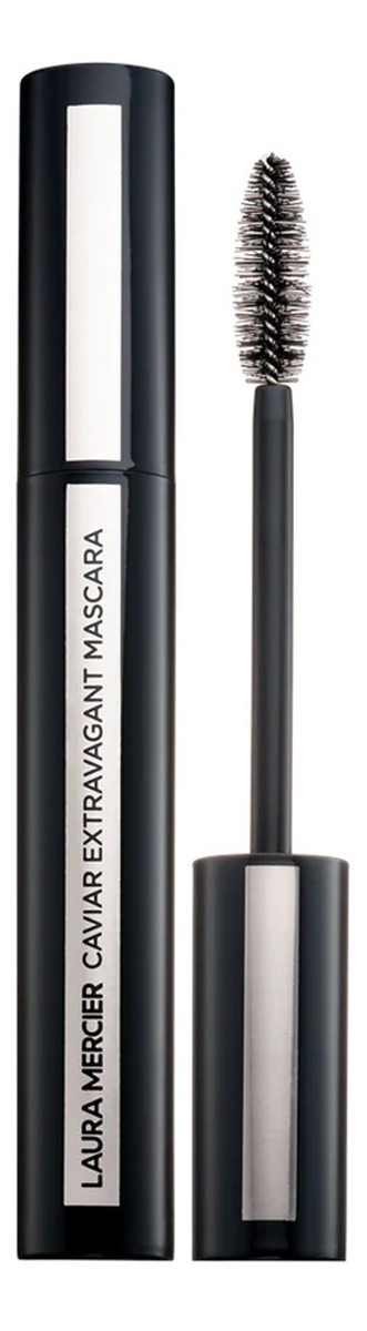 Caviar extravagant mascara tusz do rzęs black