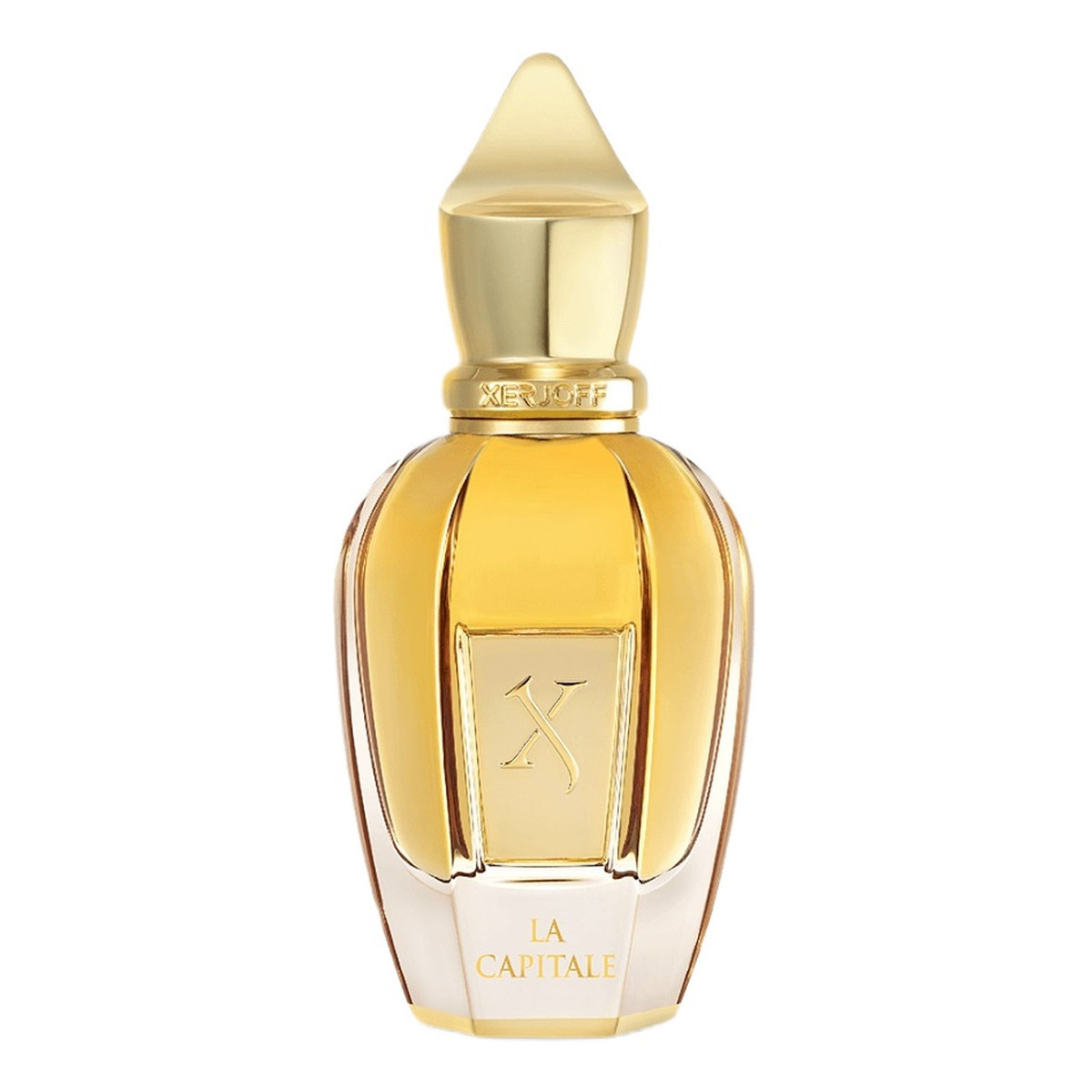 Xerjoff La Capitale Perfumy spray-produkt bez opakowania 50ml