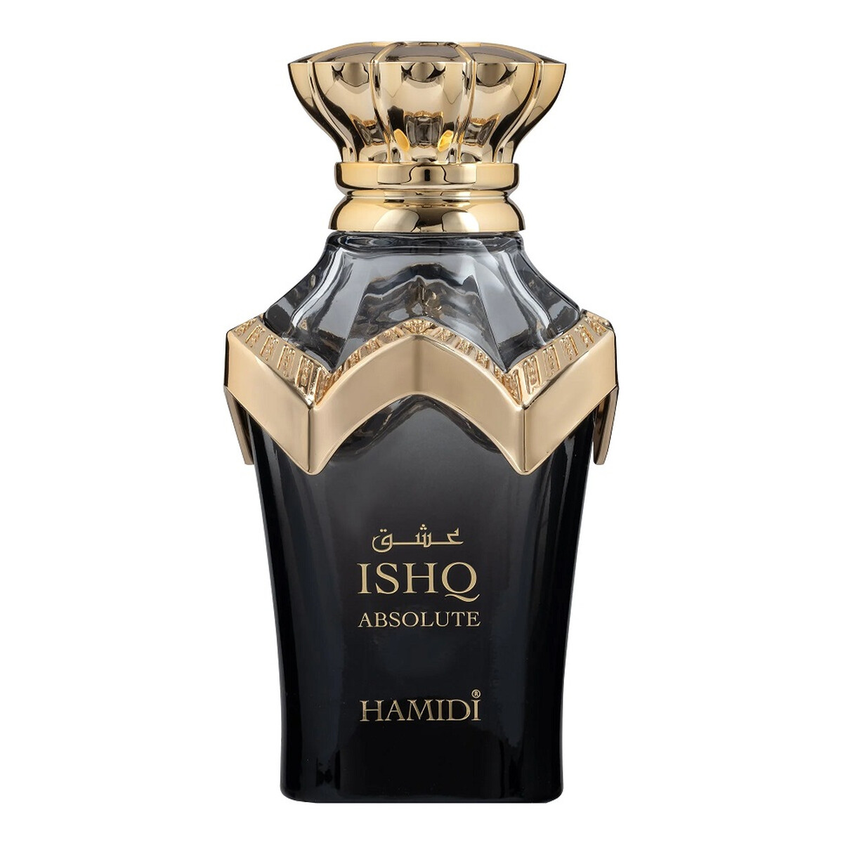 Hamidi Ishq Absolute Woda perfumowana spray 100ml