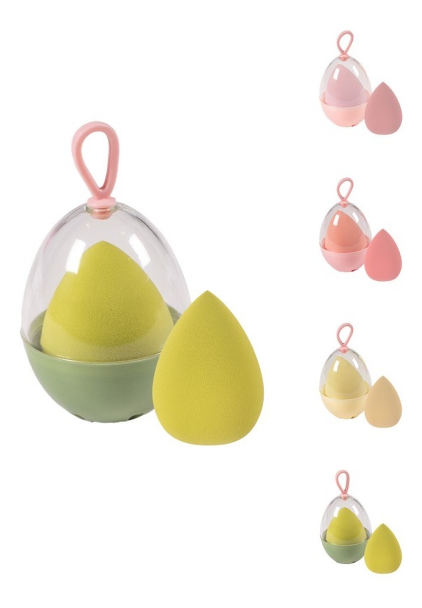 Gąbka blender w etui (38402)