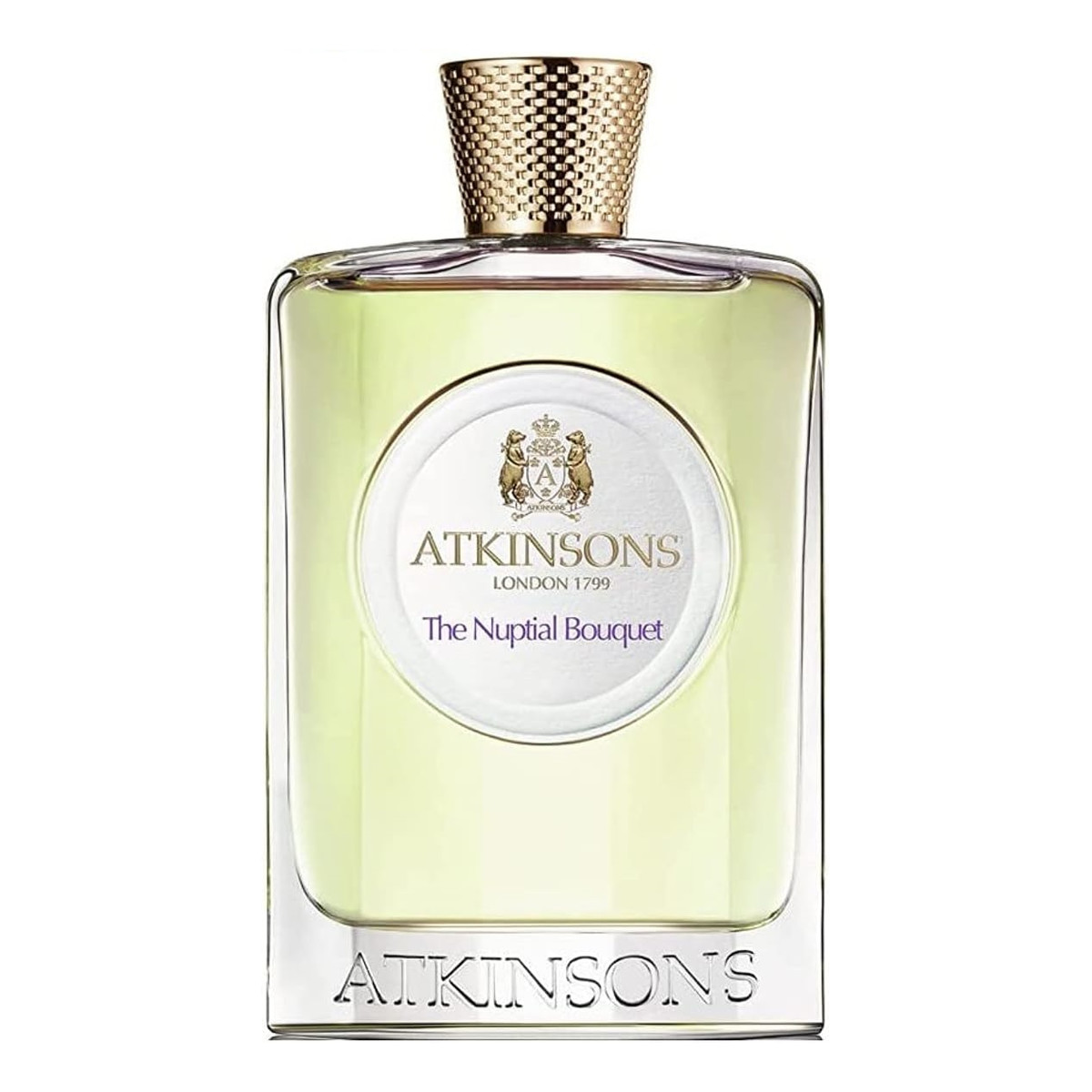Atkinsons The Nuptial Bouquet Woda toaletowa spray 100ml