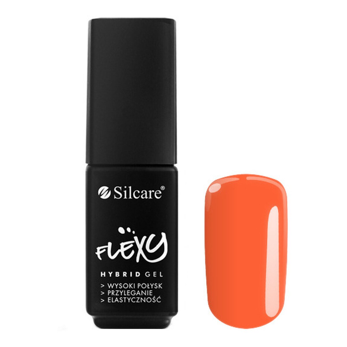 Silcare Flexy Lakier Hybrydowy 4g