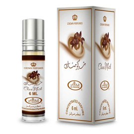 Olejek perfumowany Choco Musk