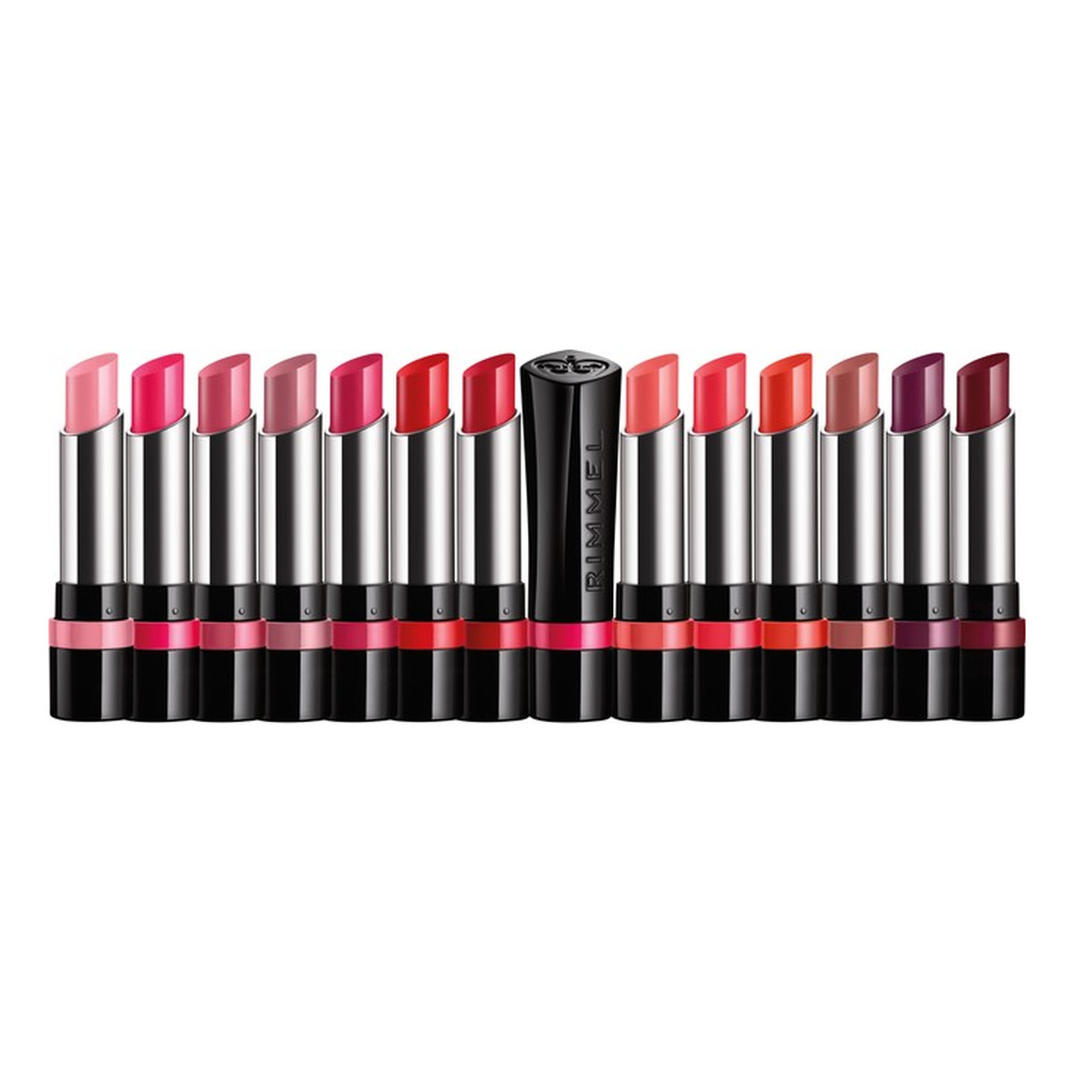 Rimmel The Only One Szminka Do Ust