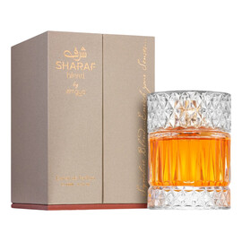 Sharaf blend ekstrakt perfum spray