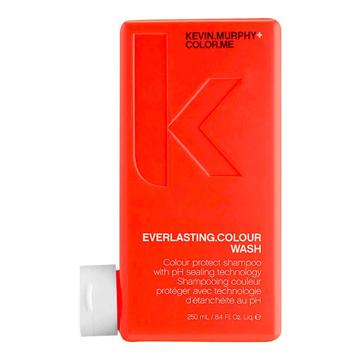 Kevin Murphy Everlasting.colour wash szampon chroniący kolor o kwaśnym ph 250ml