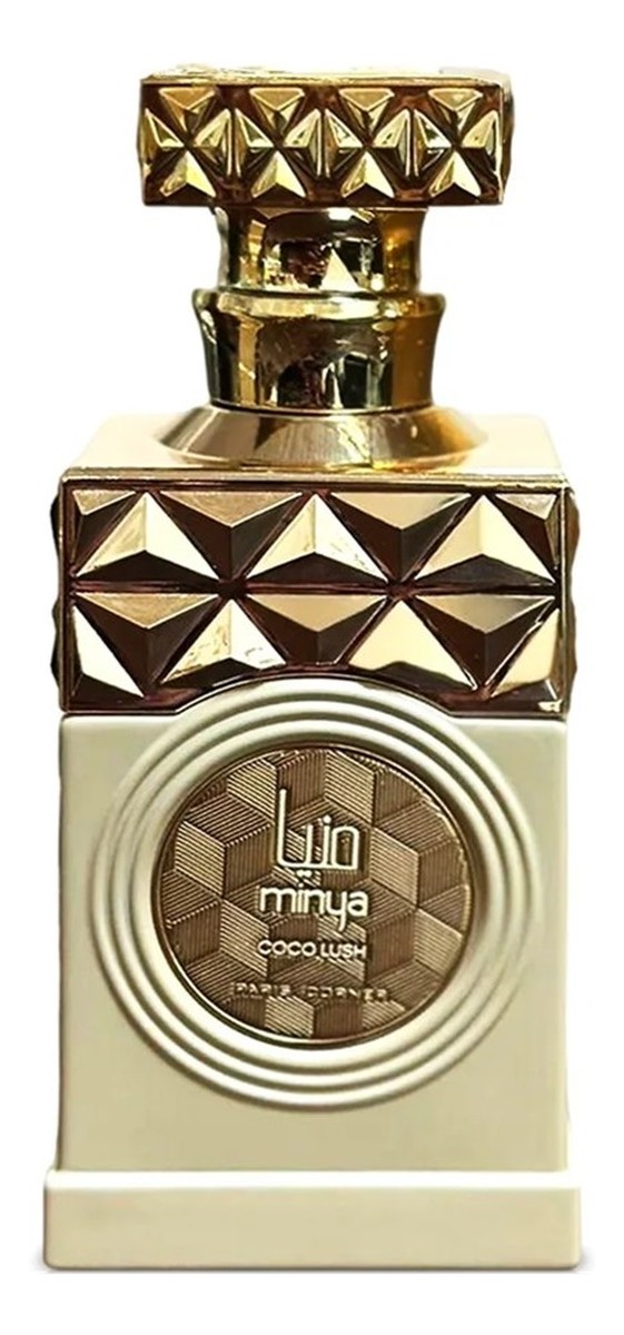 Woda perfumowana spray