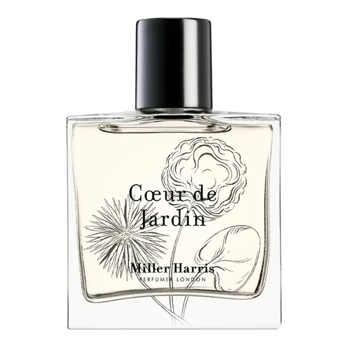 Miller Harris Coeur de Jardin Woda perfumowana spray 50ml
