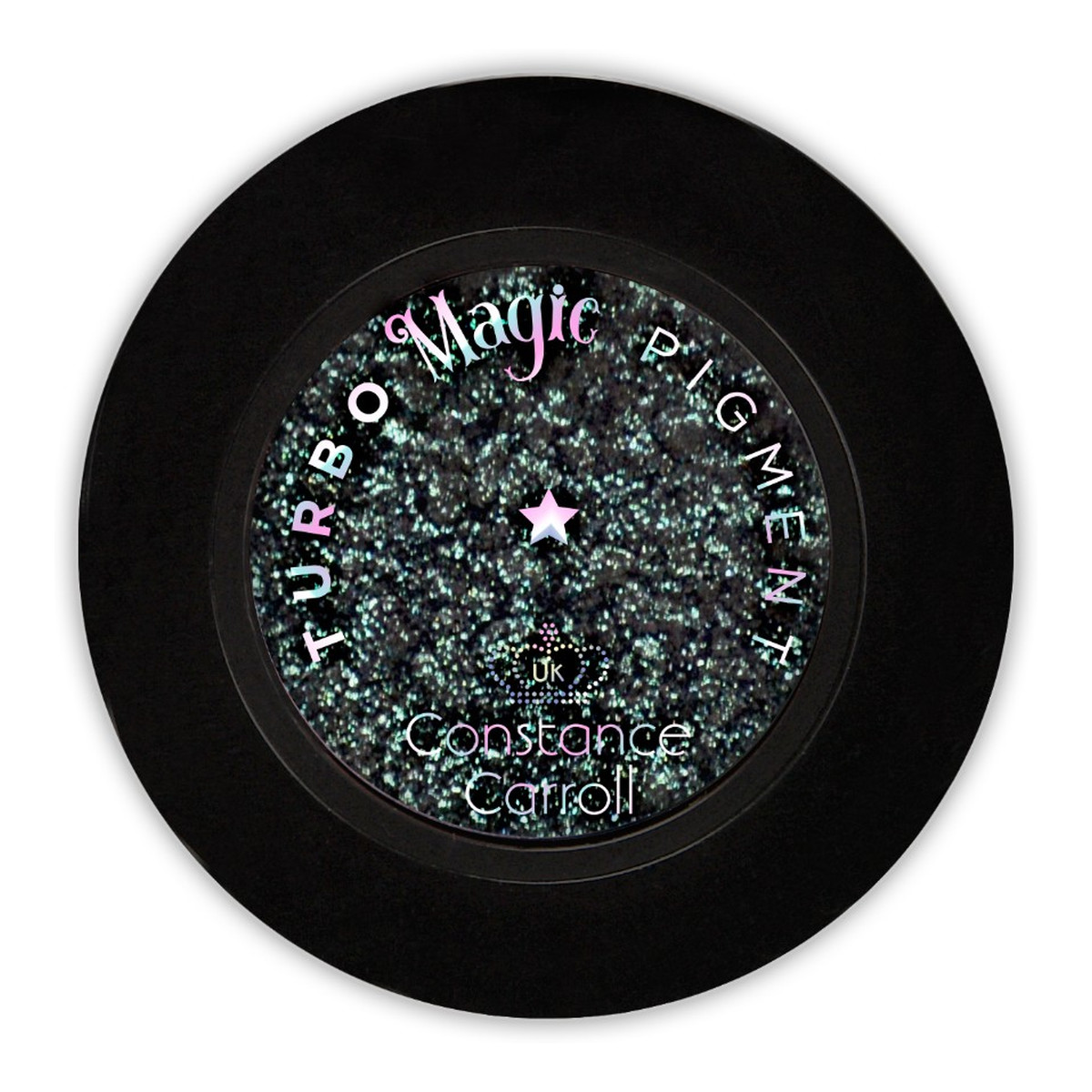 Constance Carroll Magic Turbo Pigment Cień do powiek