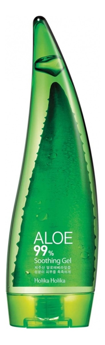 99% Soothing Gel Wielofunkcyjny Żel Aloesowy