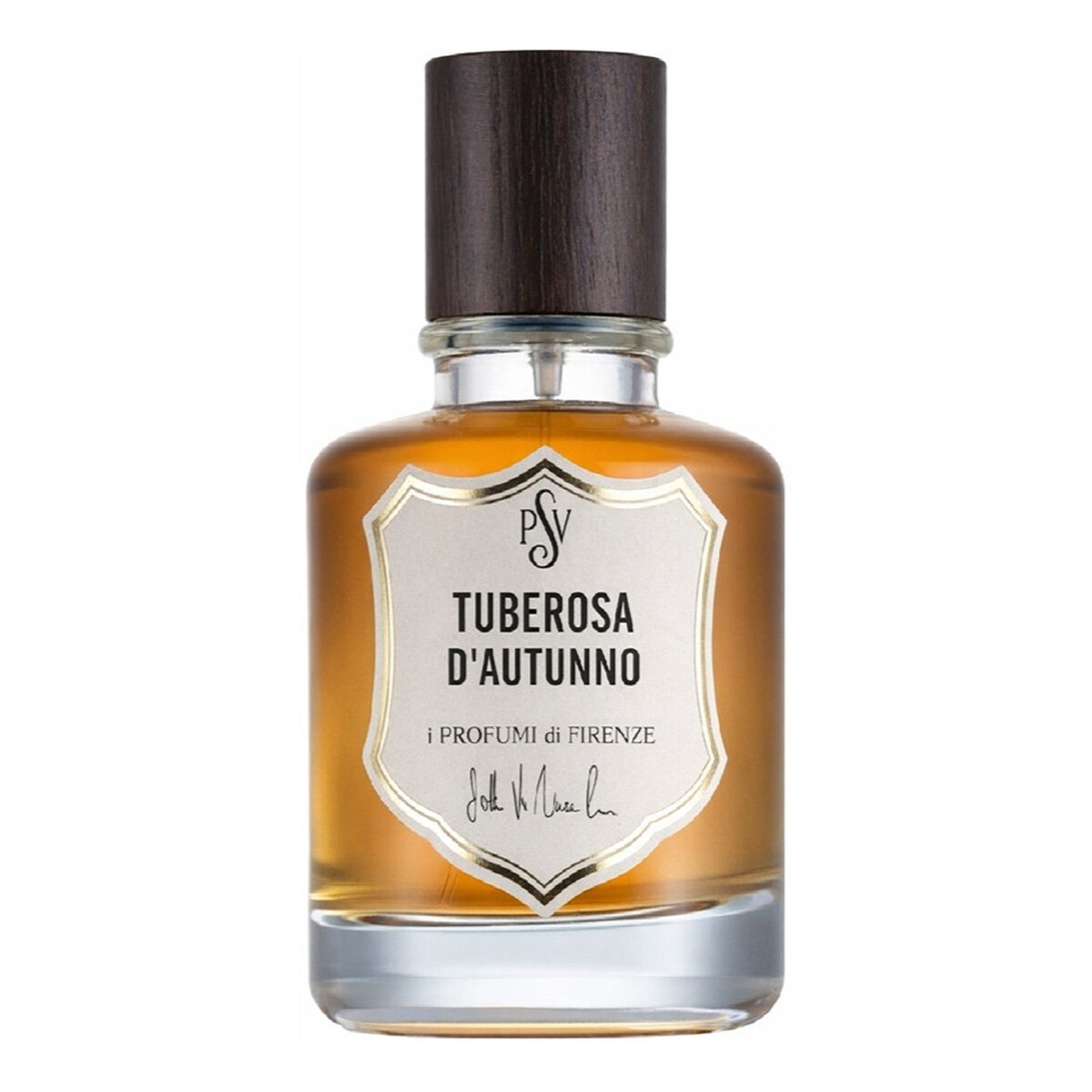 I Profumi Di Firenze Tuberosa D'Autunno Woda perfumowana spray 100ml