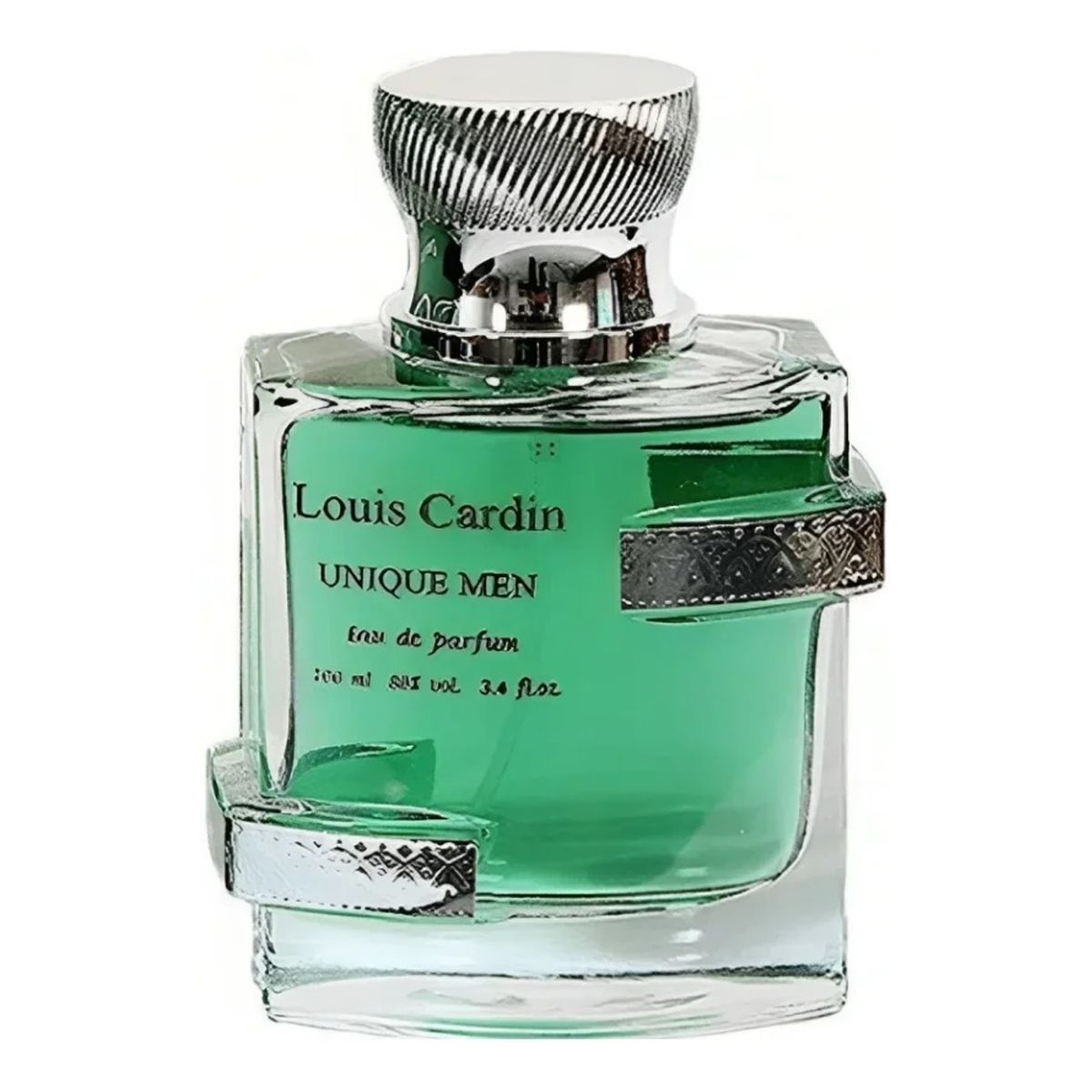 Louis Cardin Unique Men Woda perfumowana spray 100ml