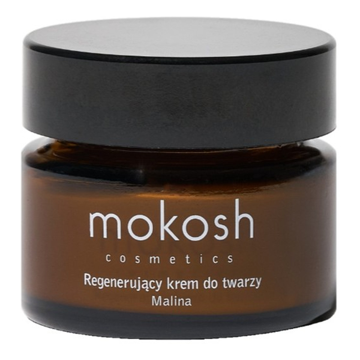 Mokosh Regenerujący Krem do twarzy anti-pollution mini malina 15ml