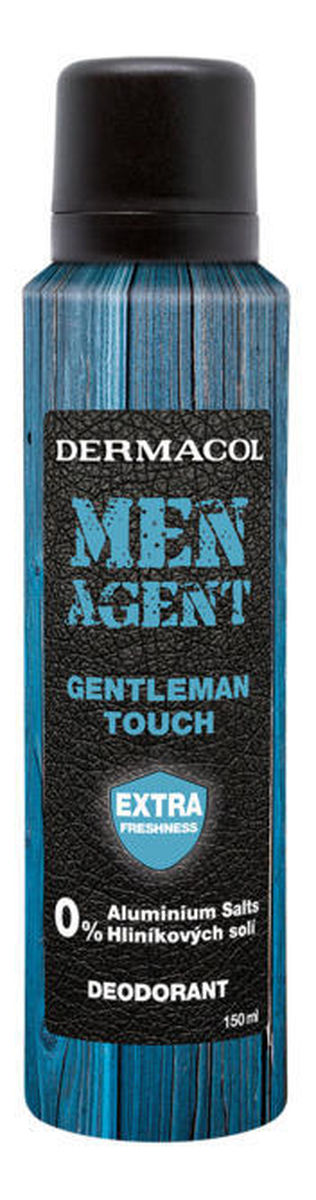 Gentleman Touch dezodorant