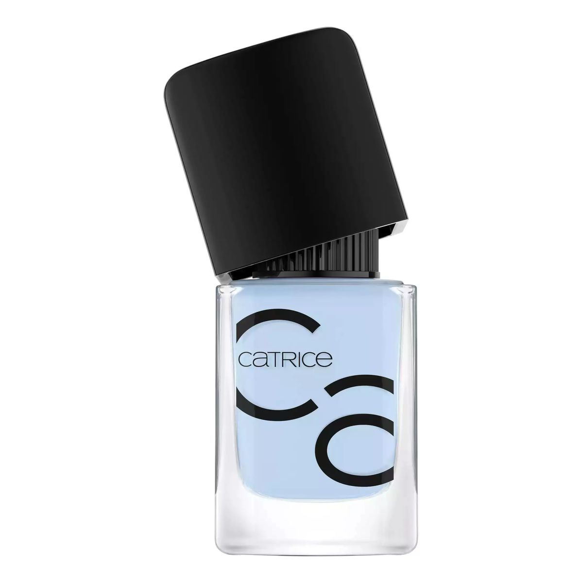 Catrice ICONails Gel Lacquer żelowy lakier do paznokci 10ml