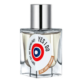 Woda perfumowana Yes I Do