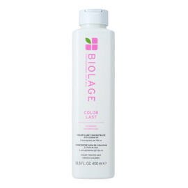 Szampon do włosów farbowanych