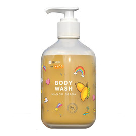 Body Wash Płyn do mycia ciała dla dzieci Mango Salsa